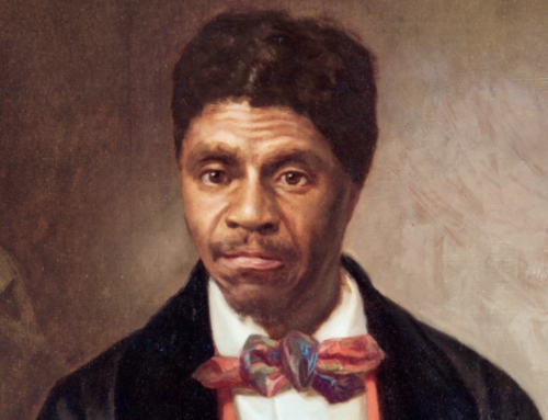 Beyond Logic and Precedent: The Dred Scott Decision
