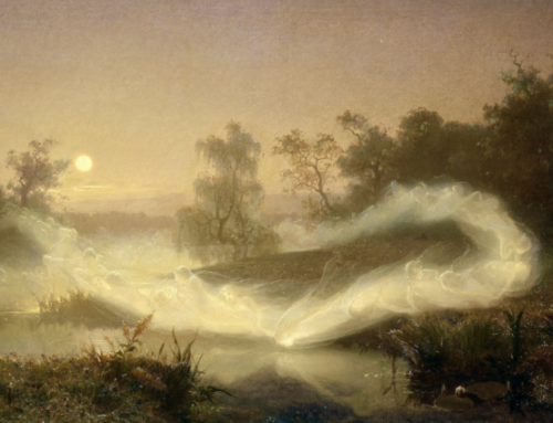 Towards a Middle Earth Metaphysical