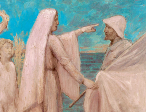 C.S. Lewis on Patriotism