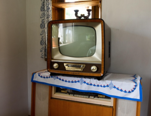 TV Stars Who No Longer Shine