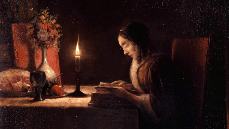 Reading in the Shadows