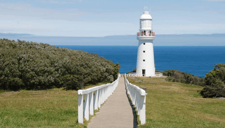 Four More Australian Heroes of the Faith