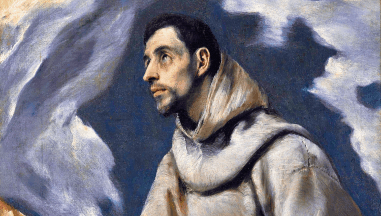The Franciscan Spring