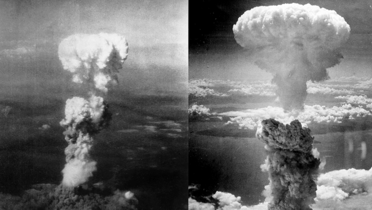 The Bomb at 80