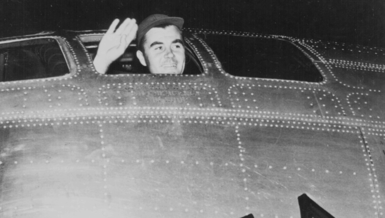 The Moral Case for the Atomic Bombing of Japan