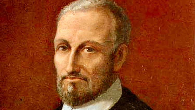 The Triumph of Sober Inebriation: Palestrina and his Mass