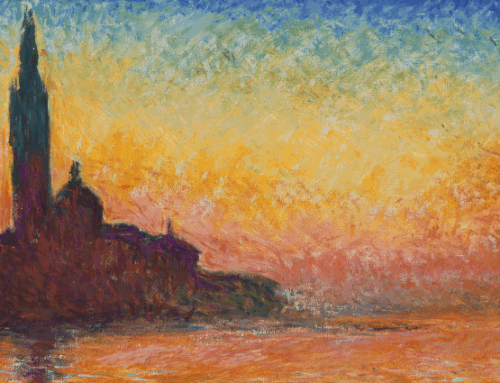 At the Twilight of Civilization