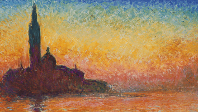 At the Twilight of Civilization