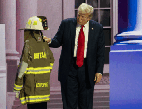Butler: The Untold Story of the Near Assassination of Donald Trump