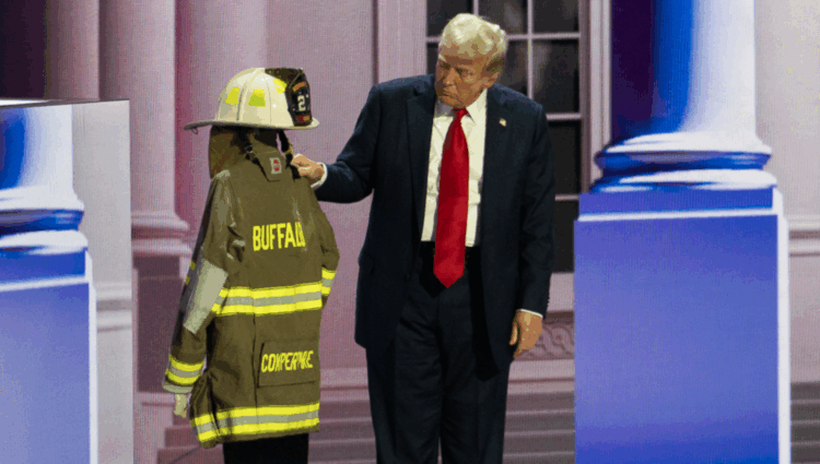 Butler: The Untold Story of the Near Assassination of Donald Trump