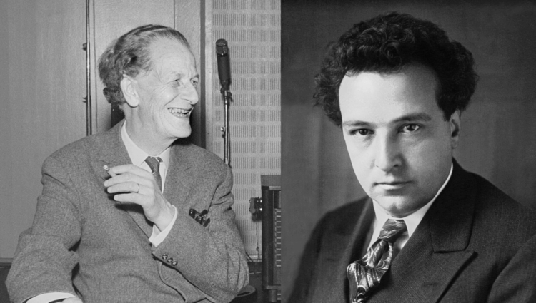Musical Humanists of the 20th Century
