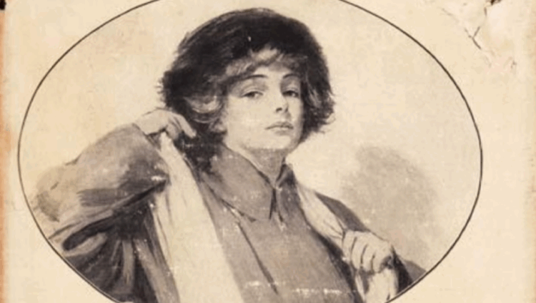 An American Greatness: Willa Cather’s "O, Pioneers!"