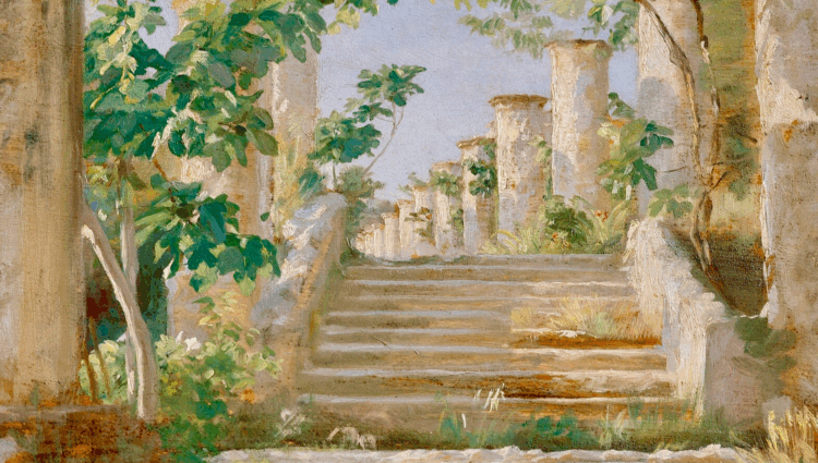 The Idea of the University & the Future of Civilization