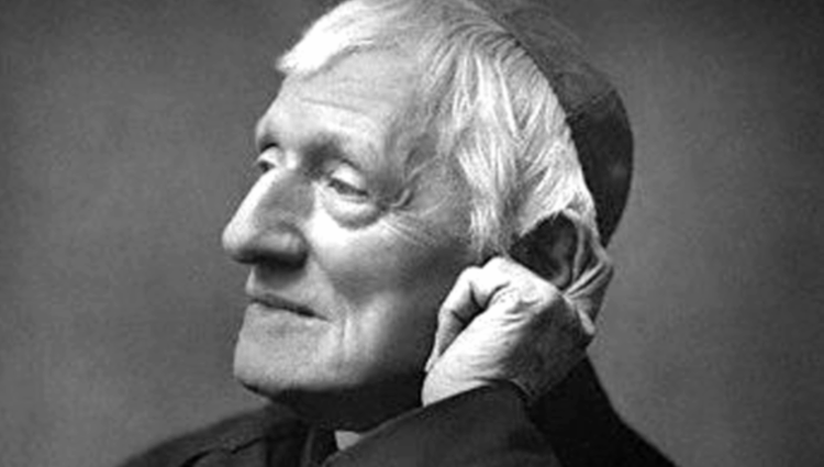 Newman, the North Star for the Renewal of Education