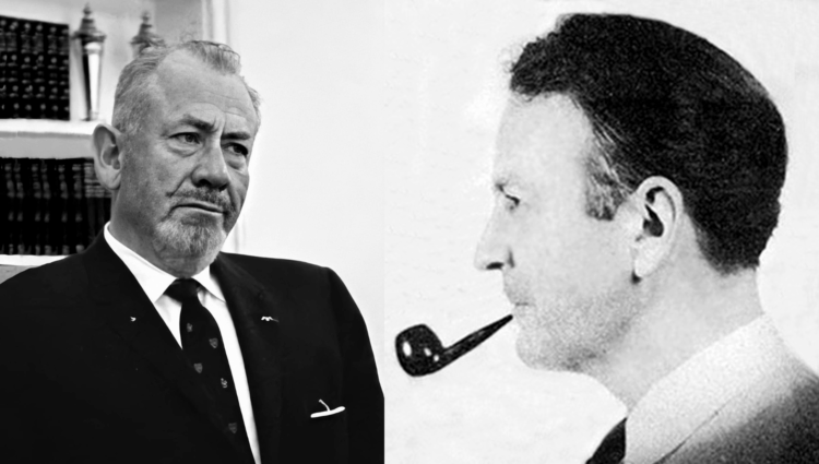 How Can Raymond Chandler & John Steinbeck Help Us Now?