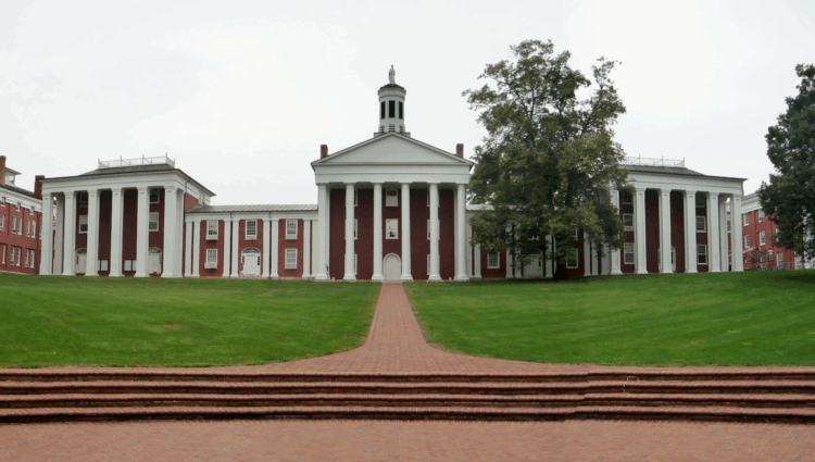 When Colleges Lost Their Faith and Purpose