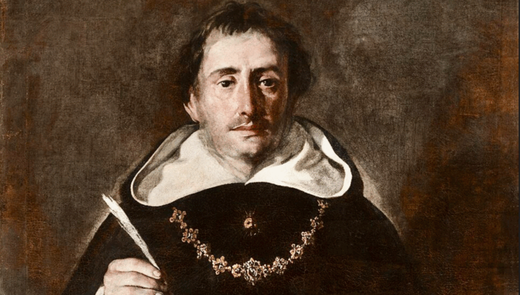 Saint Thomas Aquinas' Resignation
