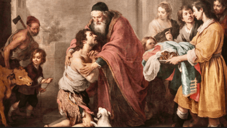 Merciful Penance