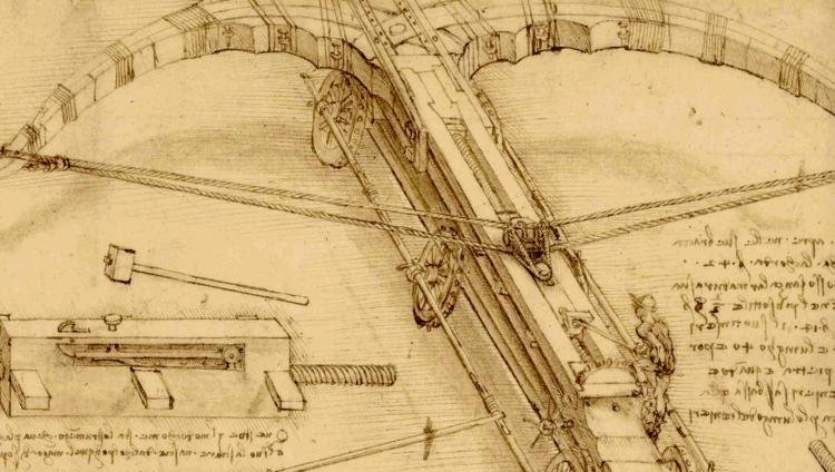 Balthasar and the Machine