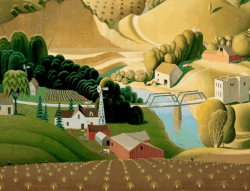 Willmoore Kendall: Public Truth & the Problem of Free Speech