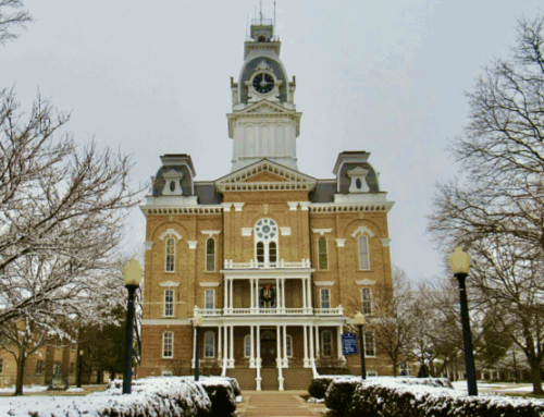 The Life of the Mind & Heart at Hillsdale College