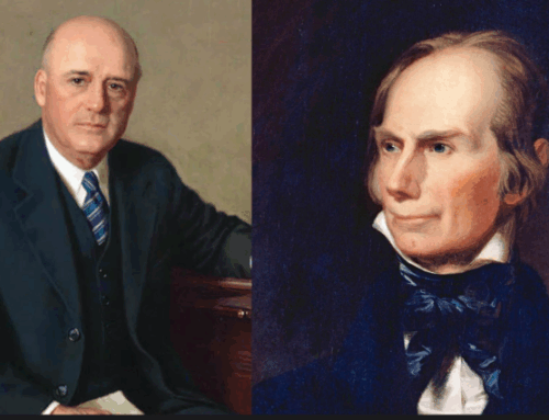 Statesmanship & Statesmen According to Willmoore Kendall