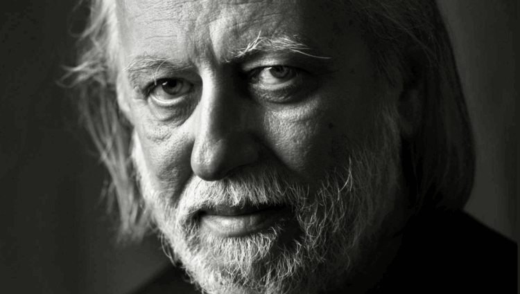 And the Nobel Prize in Literature Goes to… an Absurdist