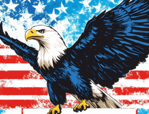 Who Is Really Saving Our Democracy?