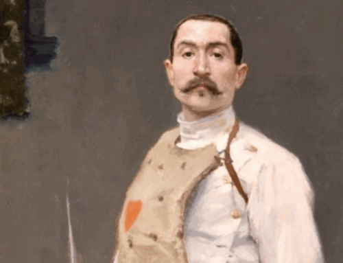 The Art of Political Fencing in an Age of Polarization