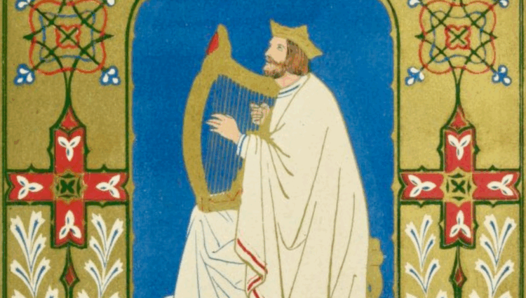 Duty and Delight: C.S. Lewis on Beauty in the Psalms