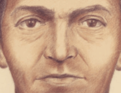 Skyjack: The Mystery of D.B. Cooper’s Thanksgiving Eve Jump