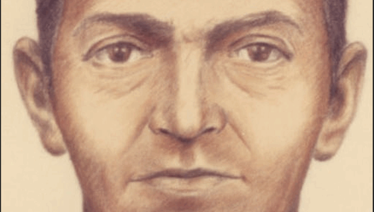 Skyjack: The Mystery of D.B. Cooper’s Thanksgiving Eve Jump