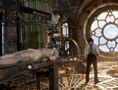 A Disquieting Immortality