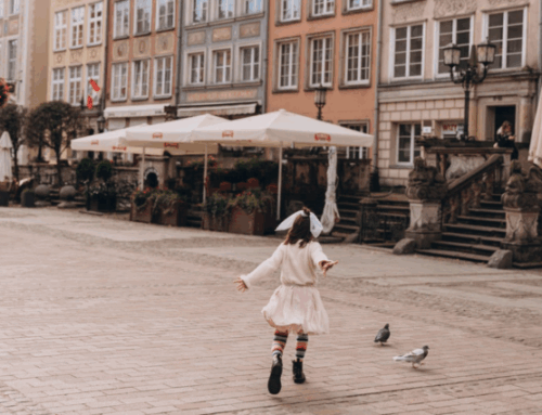 How a Trip to Poland Convinced Me That Socialism Works