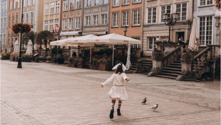 How a Trip to Poland Convinced Me That Socialism Works