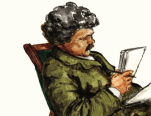 Chesterton and Children