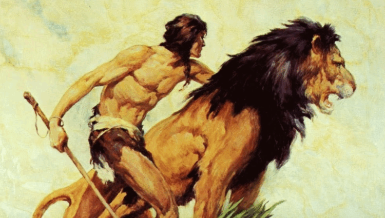 Edgar Rice Burroughs, Tarzan, & Fantastic Literature