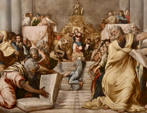 The Impossibility of Atheism