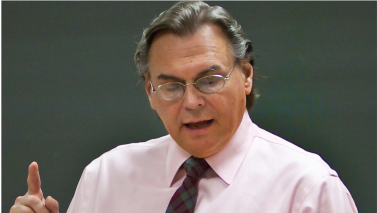 A Culture Warrior Goes Home for Christmas