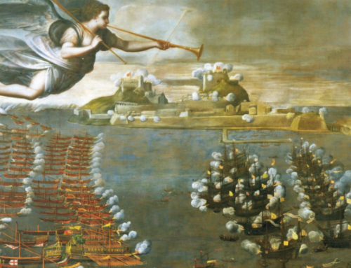 Do We Let the Barbarians In?