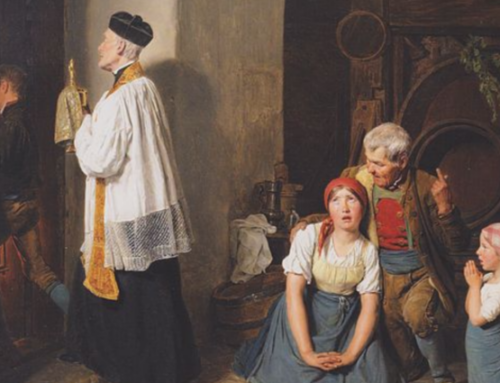 Is Christian Culture Possible?