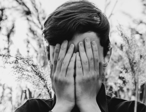 The Problem of the Young, White Males