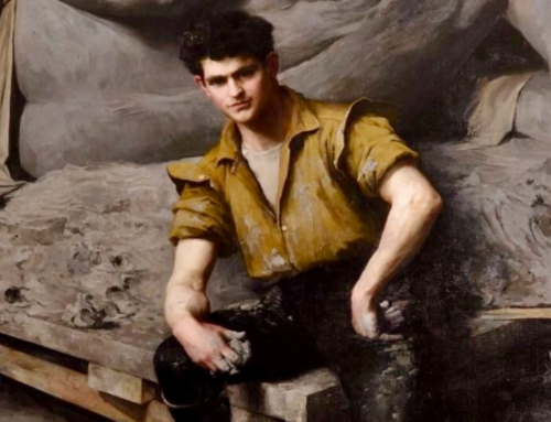 Logotherapy: Man’s Search for Meaning