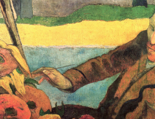 Paintings and Beauty