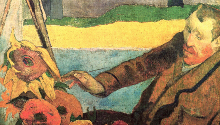 Paintings and Beauty