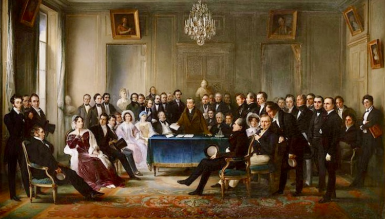 Walter McDougall’s “Gems of American History”