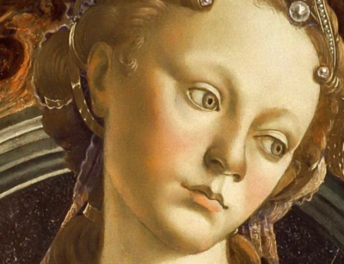 Virtues Project for a Youngster