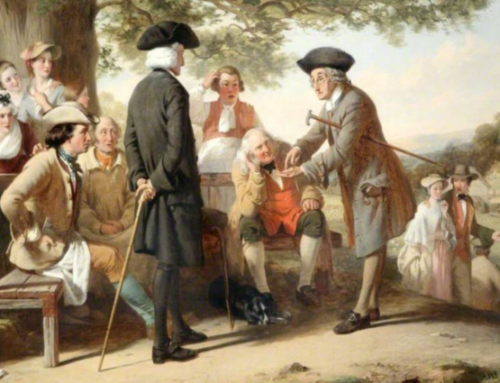 What Today’s Academics Have Forgotten About Education