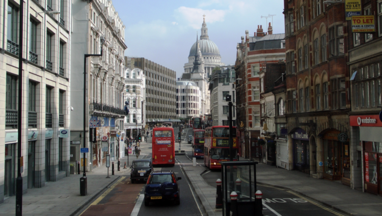 A Vituperative Artist in Fleet Street: Auberon Waugh