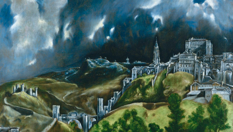 Teacher of God’s Transcendence